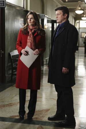 Palavras chave: Castle;3ª temporada;season 3;3.19;3x19;s03e19