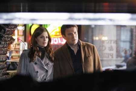 Palavras chave: Castle;3ª temporada;season 3;3.20;3x20;s03e20