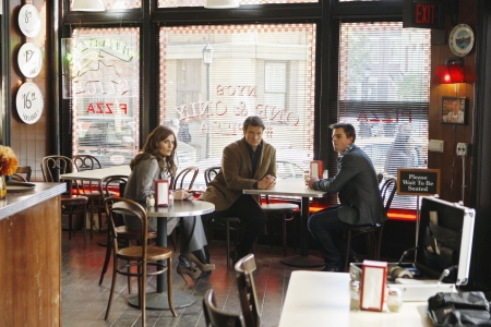 Palavras chave: Castle;3ª temporada;season 3;3.20;3x20;s03e20