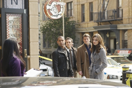 Palavras chave: Castle;3ª temporada;season 3;3.20;3x20;s03e20