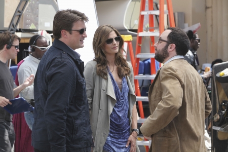 Palavras chave: Castle;3ª temporada;season 3;3.22;3x22;s03e22