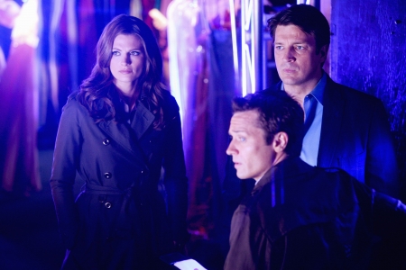 Palavras chave: Castle;3ª temporada;season 3;3.23;3x23;s03e23