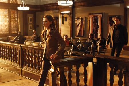 Palavras chave: Castle;3ª temporada;season 3;3.24;3x24;s03e24