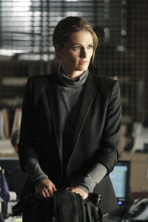 Palavras chave: Castle;4ª temporada;season 4;4x01;4.01;s04e01