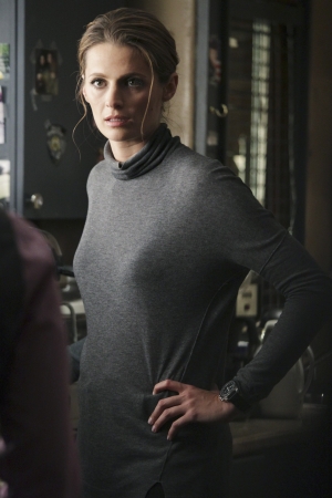 Palavras chave: Castle;4ª temporada;season 4;4x01;4.01;s04e01
