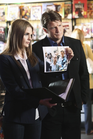 Palavras chave: Castle;4ª temporada;season 4;4x02;4.02;s04e02
