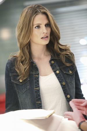 Palavras chave: Castle;4ª temporada;season 4;4x03;4.03;s04e03