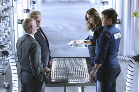 Palavras chave: Castle;4ª temporada;season 4;4x03;4.03;s04e03