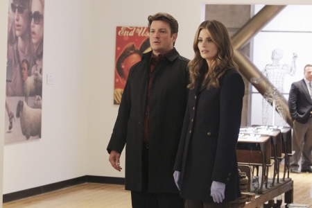 Palavras chave: Castle;4ª temporada;season 4;4x05;4.05;s04e05