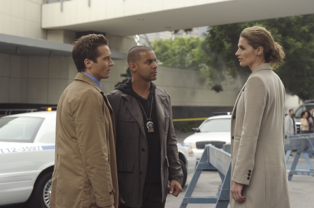Palavras chave: Castle;4ª temporada;season 4;4x07;4.07;s04e07