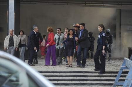 Palavras chave: Castle;4ª temporada;season 4;4x07;4.07;s04e07