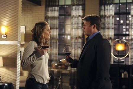 Palavras chave: Castle;4ª temporada;season 4;4x07;4.07;s04e07