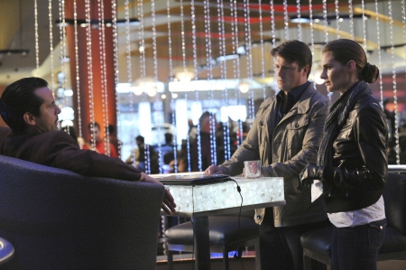 Palavras chave: Castle;4ª temporada;season 4;4x08;4.08;s04e08