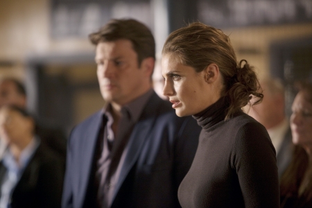 Palavras chave: Castle;4ª temporada;season 4;4x09;4.09;s04e09