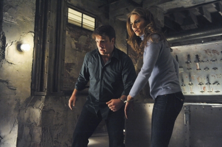 Palavras chave: Castle;4ª temporada;season 4;4x10;4.10;s04e10
