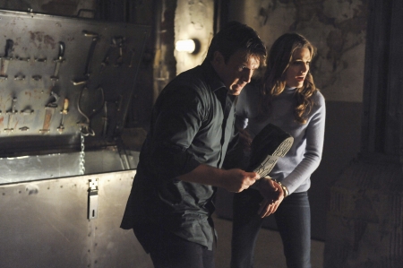Palavras chave: Castle;4ª temporada;season 4;4x10;4.10;s04e10