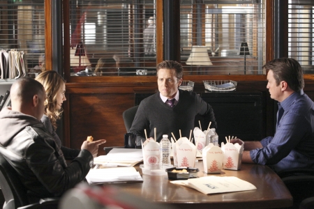 Palavras chave: Castle;4ª temporada;season 4;4x11;4.11;s04e11