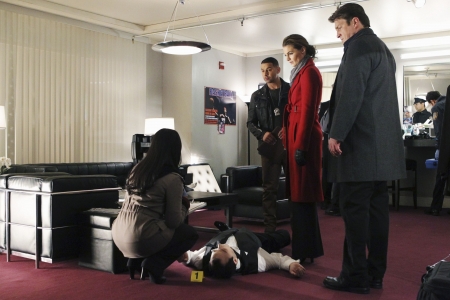 Palavras chave: Castle;4ª temporada;season 4;4x13;4.13;s04e13