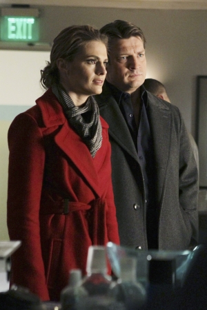 Palavras chave: Castle;4ª temporada;season 4;4x13;4.13;s04e13