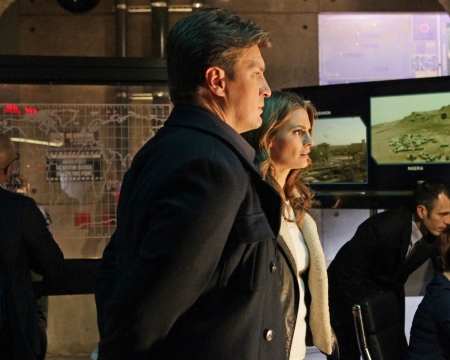 Palavras chave: Castle;4ª temporada;season 4;4x15;4.15;s04e15