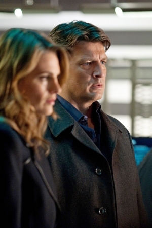 Palavras chave: Castle;4ª temporada;season 4;4x16;4.16;s04e16