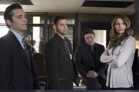 Palavras chave: Castle;4ª temporada;season 4;4x19;4.19;s04e19
