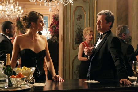Palavras chave: Castle;4ª temporada;season 4;4x20;4.20;s04e20
