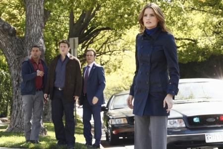 Palavras chave: Castle;4ª temporada;season 4;4x23;4.23;s04e23