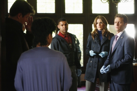 Palavras chave: Castle;4ª temporada;season 4;4x23;4.23;s04e23