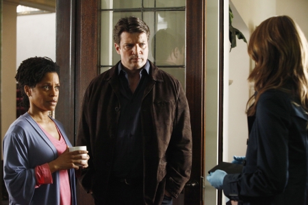 Palavras chave: Castle;4ª temporada;season 4;4x23;4.23;s04e23