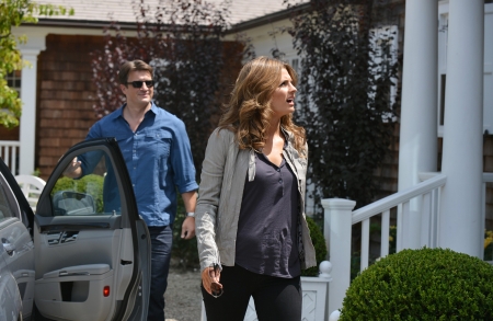 Palavras chave: CASTLE;STILLS;PROMOCIONAIS;5ª TEMPORADA;MURDER HE WROTE;5.04;5X04;KATE BECKETT;RICHARD CASTLE