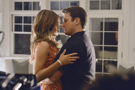 Palavras chave: CASTLE;STILLS;PROMOCIONAIS;5ª TEMPORADA;MURDER HE WROTE;5.04;5X04;KATE BECKETT;RICHARD CASTLE