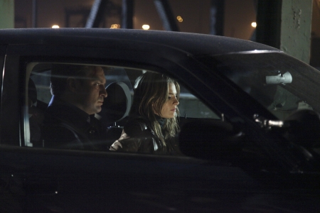 Palavras chave: CASTLE;STILLS;PROMOCIONAIS;5ª TEMPORADA;PROBABLE CAUSE;5.05;5X05;KATE BECKETT;RICHARD CASTLE