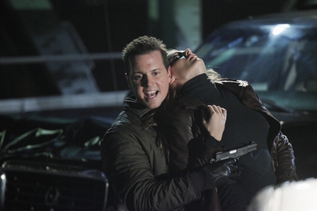 Palavras chave: CASTLE;STILLS;PROMOCIONAIS;5ª TEMPORADA;PROBABLE CAUSE;5.05;5X05;KATE BECKETT