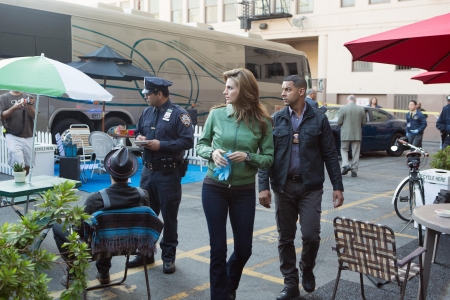 Palavras chave: CASTLE;STILLS;PROMOCIONAIS;5ª TEMPORADA;SWAN SONG;5.07;5X07;KATE BECKETT;RICHARD CASTLE;JAVIER ESPOSITO
