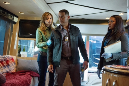 Palavras chave: CASTLE;STILLS;PROMOCIONAIS;5ª TEMPORADA;SWAN SONG;5.07;5X07;KATE BECKETT;RICHARD CASTLE;JAVIER ESPOSITO