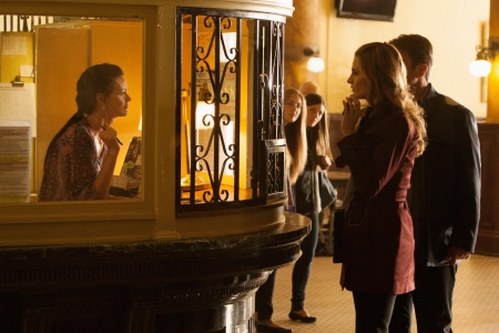 Palavras chave: CASTLE;STILLS;PROMOCIONAIS;5ª TEMPORADA;SWAN SONG;5.07;5X07;KATE BECKETT;RICHARD CASTLE