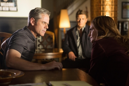 Palavras chave: CASTLE;STILLS;PROMOCIONAIS;5ª TEMPORADA;SWAN SONG;5.07;5X07;KATE BECKETT;RICHARD CASTLE