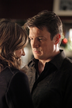 Palavras chave: Castle;5ª temporada;Secret Santa;5.09;5x09;Kate Beckett;Richard Castle;Natal