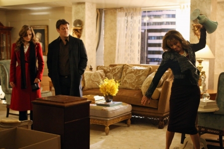 Palavras chave: CASTLE;5ª TEMPORADA;5.10;5X10;SIGNIFICANT OTHERS;SPOILER;STILLS;PROMOCIONAIS;KATE BECKETT;RICHARD CASTLE