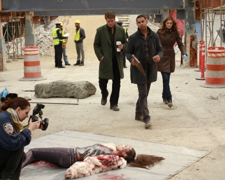 Palavras chave: CASTLE;STILLS;5.11;5X11;UNDER THE INFLUENCE;KATE BECKETT;RICHARD CASTLE;JAVIER ESPOSITO
