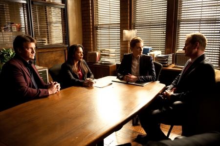 Palavras chave: CASTLE;RECOIL;5.13;5X13;S05E13;KATE BECKETT;SENADOR BRACKEN,SENaTOR BRACKEN;RICHARD CASTLE;Victoria Gates;Captain Gates;Capitã Gates