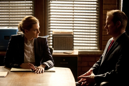 Palavras chave: CASTLE;RECOIL;5.13;5X13;S05E13;KATE BECKETT;SENADOR BRACKEN,SENaTOR BRACKEN;RICHARD CASTLE