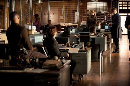 Palavras chave: CAstle;Recoil;5.13;5x13;s05e13;Kate Beckett;Richard Castle