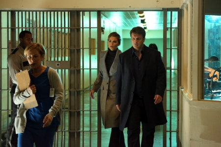 Palavras chave: CASTLE;5.17;5X17;S05E17;SCARED TO DEATH;STILLS;PROMOCIONAIS;5ª TEMPORADA