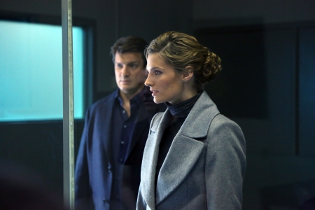 Palavras chave: CASTLE;5.17;5X17;S05E17;SCARED TO DEATH;STILLS;PROMOCIONAIS;5ª TEMPORADA