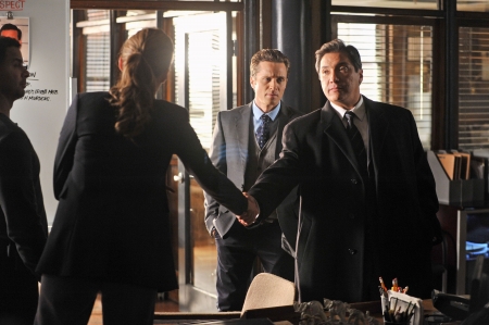 Palavras chave: Castle;The Wild Rover;5x18;s05e18;5.18;stills