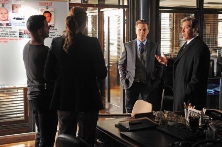 Palavras chave: CASTLE;THE WILD ROVER;5X18;S05E18;5.18;STILLS