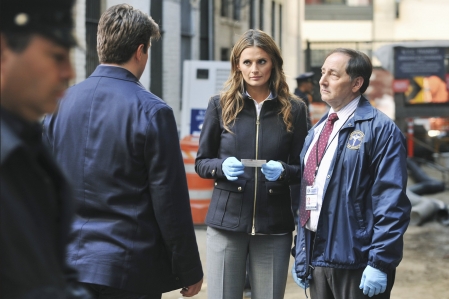 Palavras chave: CASTLE;STILLS;THE FAST AND THE FURRIEST;5X20;5.20;S05E20;FOTOS PROMOCIONAIS