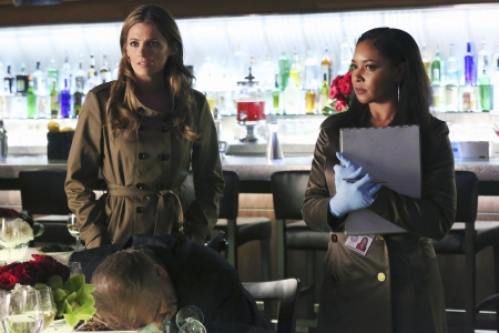 Palavras chave: 522;5.22;5X22;S05E22;THE SQUAB AND THE QUAIL;STILL;FOTOS PROMOCIONAIS;5ª TEMPORADA
